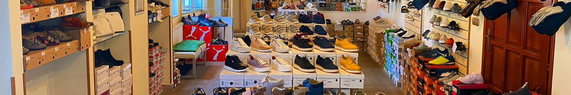 Ede cipő üzlet - Pilisvörösvár