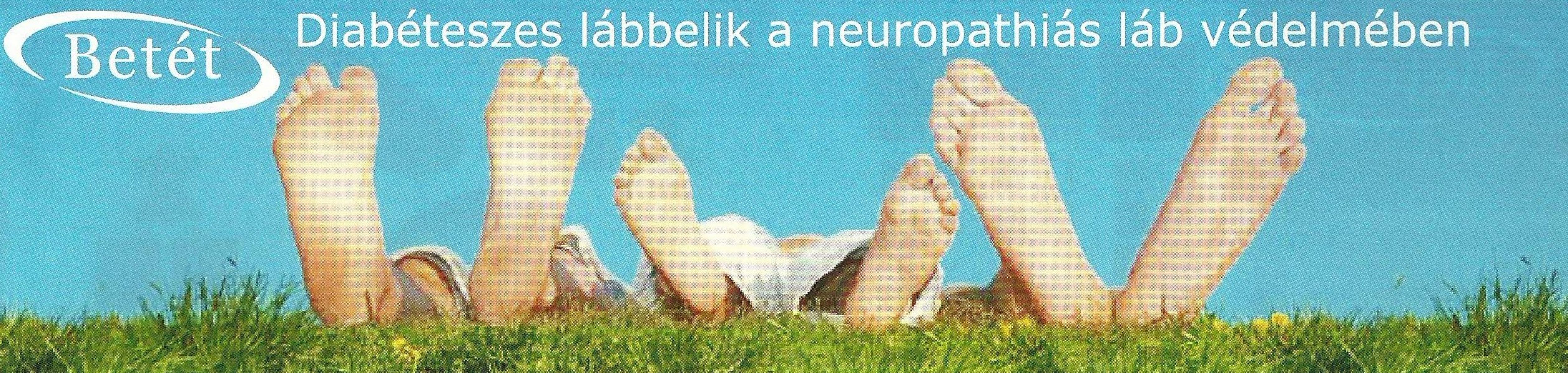 Diabéteszes lábbeli