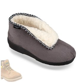 Mjartan szürke mamusz