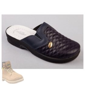 Venus női klumpa -kék